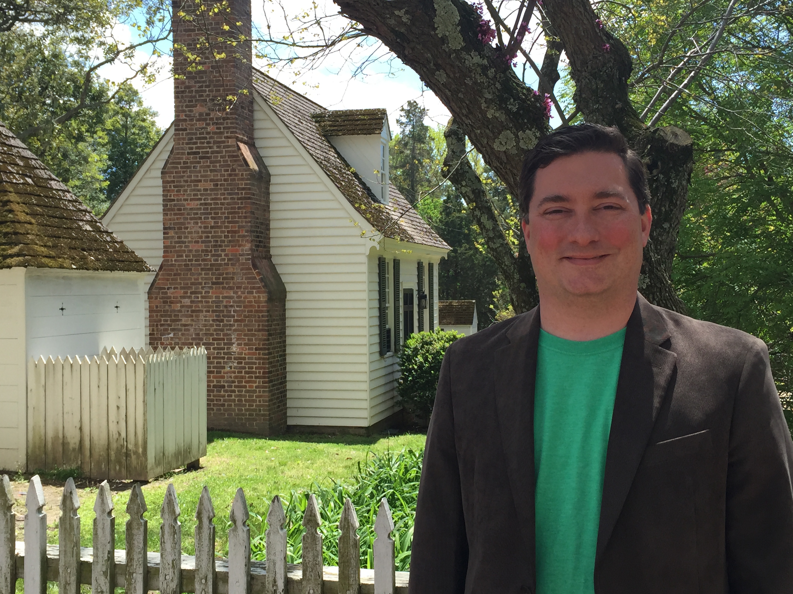 Colonial Williamsburg